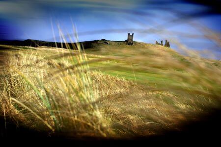 dunstanburgh castle