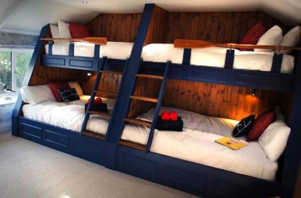 Bunk Beds