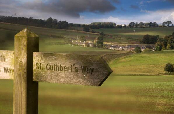 cuthberts walks