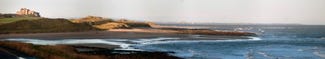 bamburgh castle