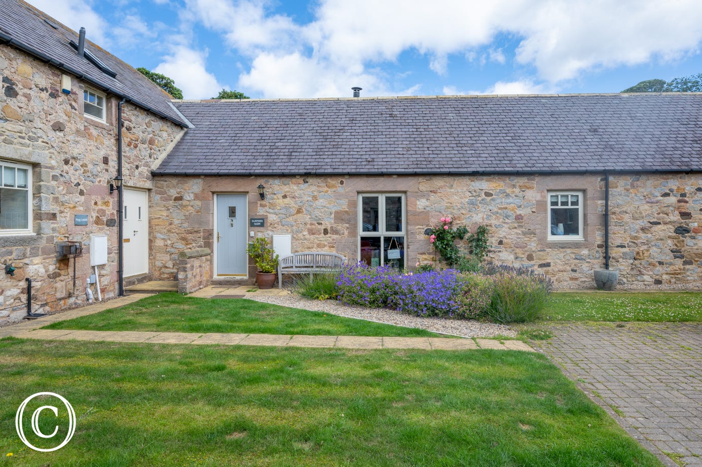 Samphire Barn (566782) | Coastal Retreats