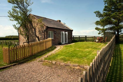 Coastal dog hot sale friendly cottages